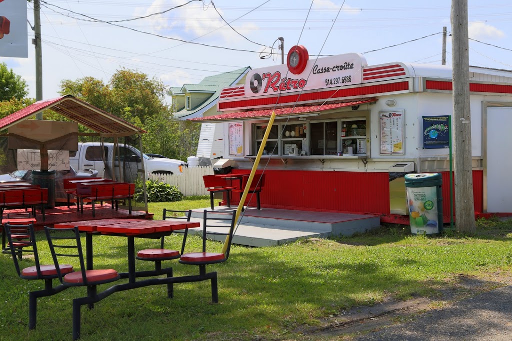 Camping Amerique Montreal | 40 Rang Saint-André, Saint-Philippe, QC J0L 2K0, Canada | Phone: (450) 659-8282
