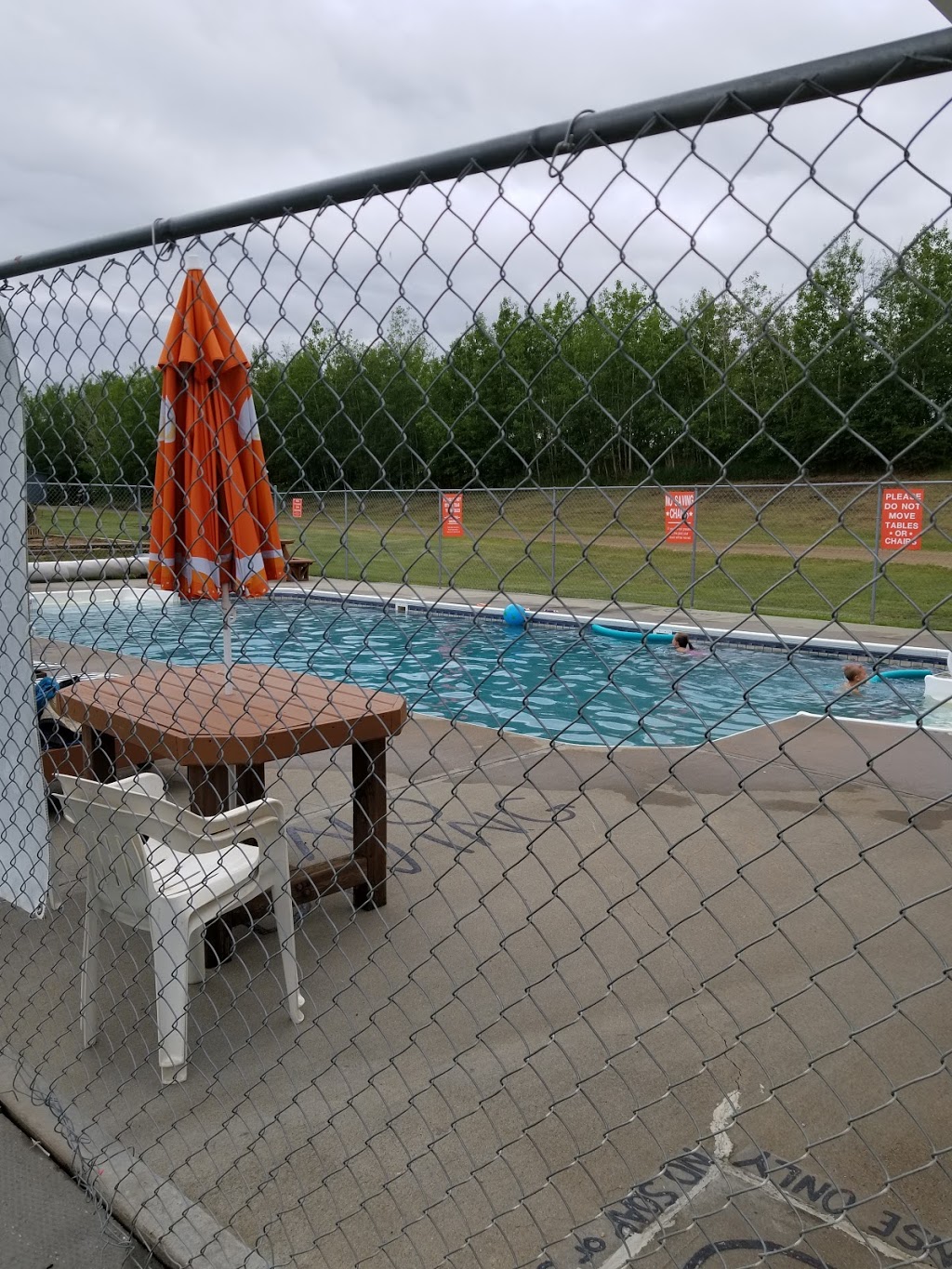 Lindbrook Star Gazer Campground & RV Park | near, 51123 Range Rd 200, Tofield, AB T0B 4J1, Canada | Phone: (780) 662-4439