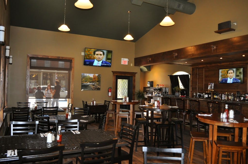Dornoch Tap and Grill | 4203 Simcoe County Rd 124, Nottawa, ON L0M 1P0, Canada | Phone: (705) 445-5050