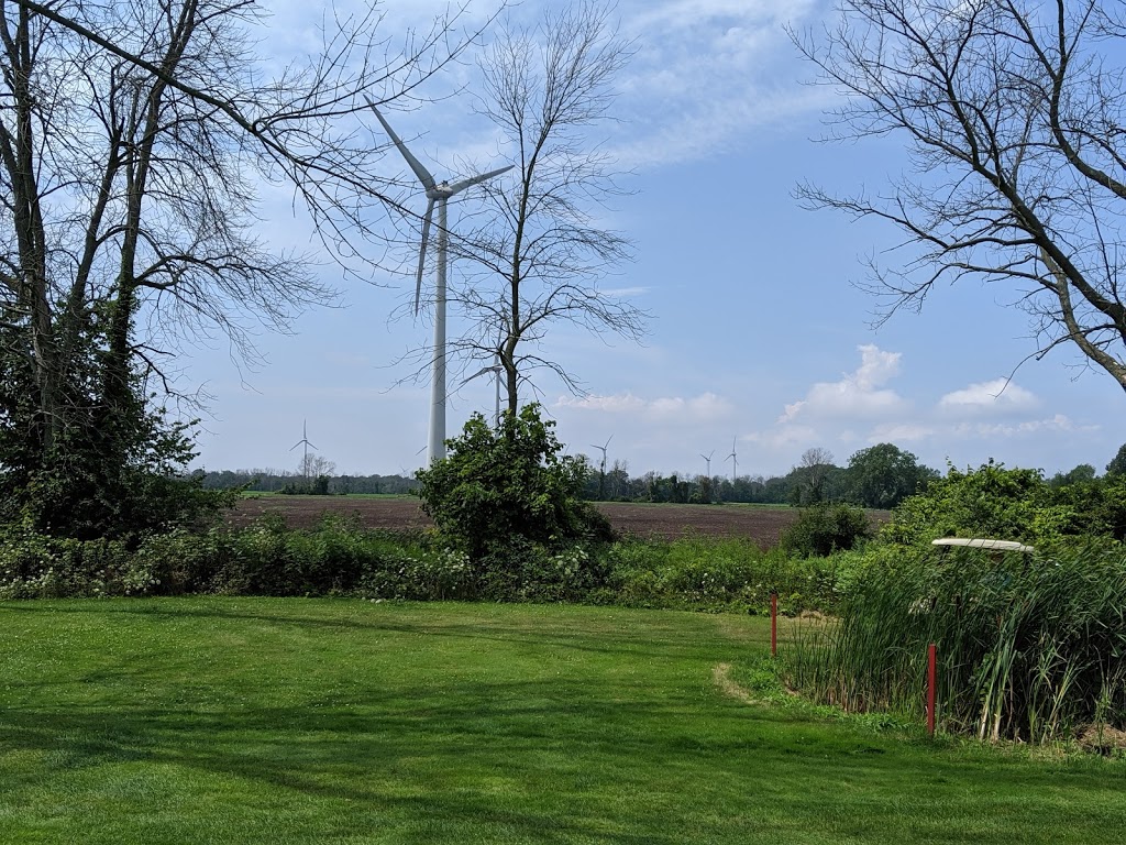 Long Beach Country Club | 13054 Lakeshore Rd, Wainfleet, ON L0S 1V0, Canada | Phone: (289) 821-6888