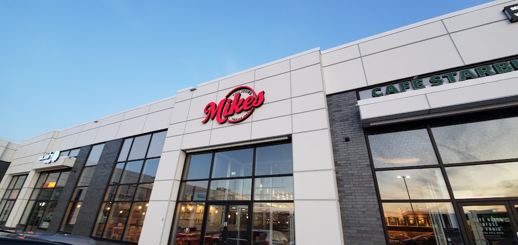 Toujours Mikes | 4825 Bd Pierre-Bertrand, Québec, QC G2K 2L1, Canada | Phone: (418) 431-3030