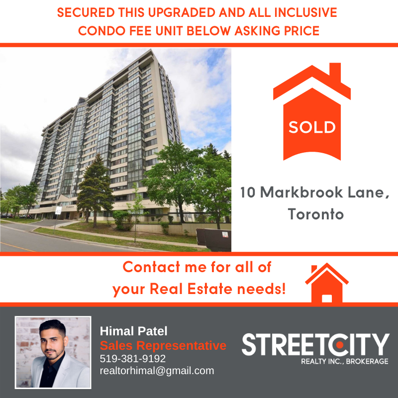 Realtor - Himal Patel | 823 Cedarpark Way, London, ON N5X 0C3, Canada | Phone: (519) 381-9192