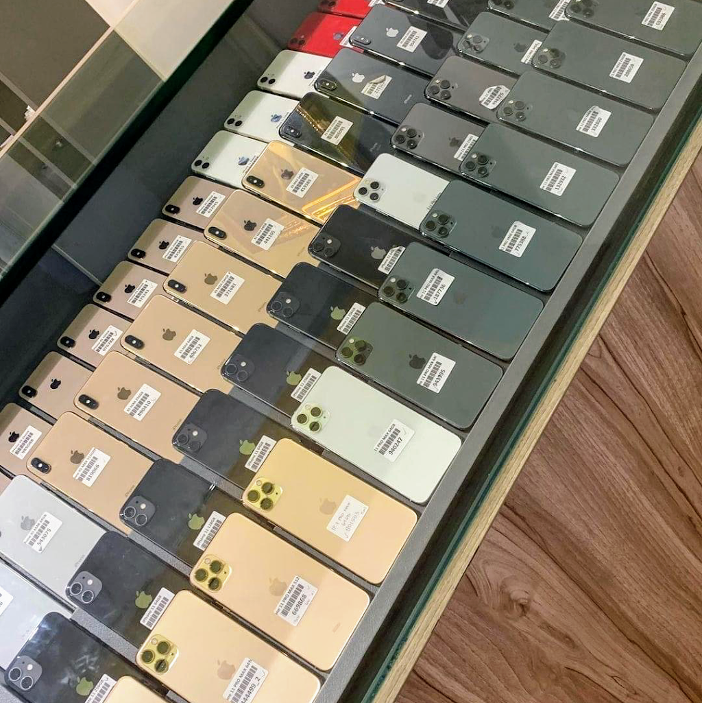 YYZ Mobile | 1563 Eglinton Ave W, York, ON M6E 2G9, Canada | Phone: (647) 507-7555