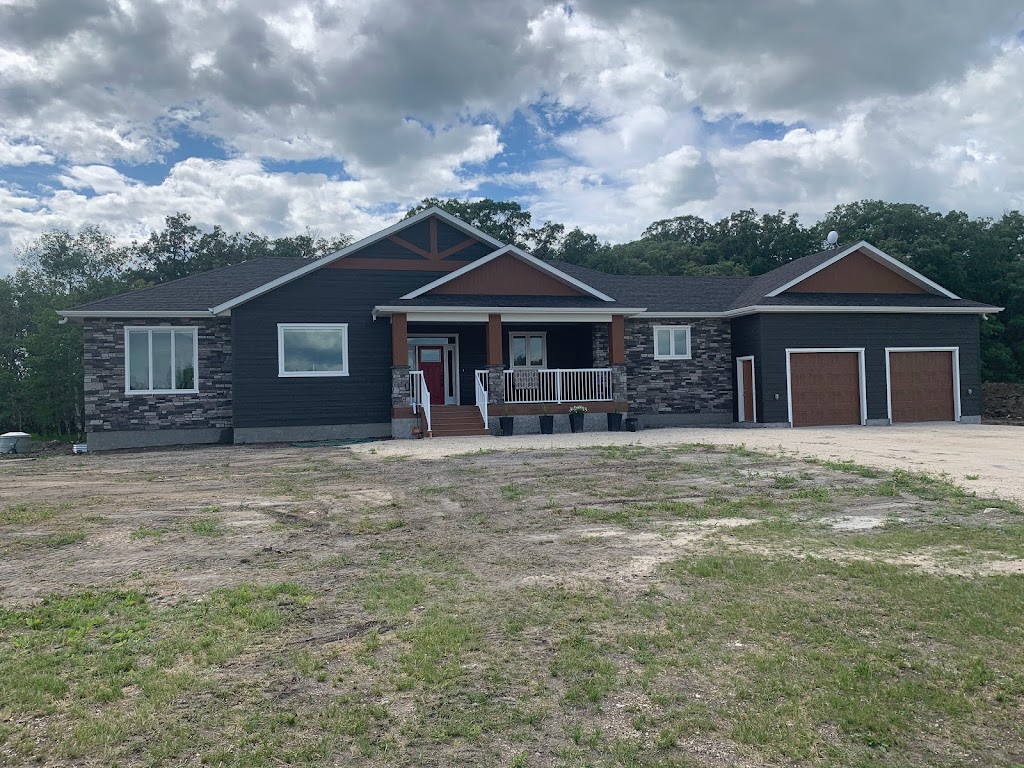 Muys construction | 2020 MB-26, Saint François Xavier, MB R4L 1B2, Canada | Phone: (204) 981-3294