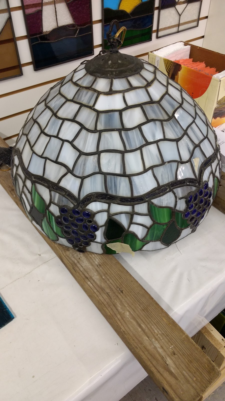 Northern Art Glass | 955 Gladstone Ave, Ottawa, ON K1Y 3E5, Canada | Phone: (613) 722-4852