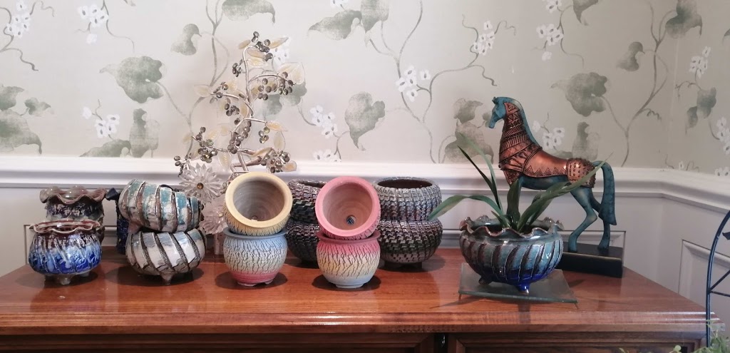 ArtiPottery Studio | 1 Cachet Pkwy, Markham, ON L6C 1G7, Canada | Phone: (416) 826-0613