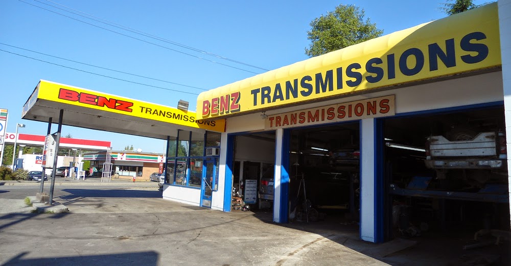 Benz Automatic Transmission Ltd | 21279 Lougheed Hwy, Maple Ridge, BC V2X 2R6, Canada | Phone: (604) 463-3111