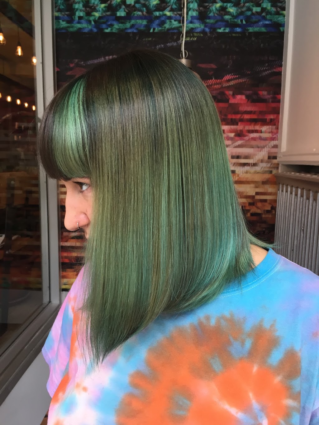 Tim&Sim Lexpérience coiffure | 1230 Rue Saint-Denis, Montréal, QC H2X 3J6, Canada | Phone: (514) 439-8799