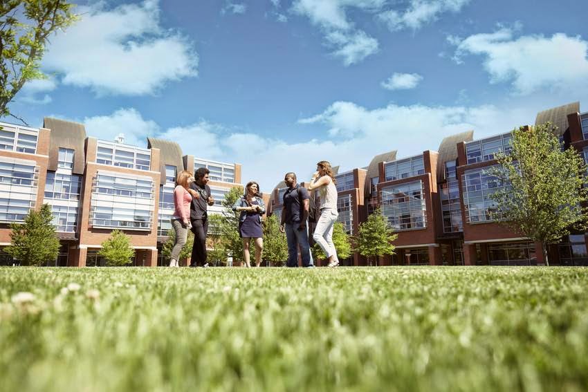 Ontario Tech University | 2000 Simcoe St N, Oshawa, ON L1G 0C5, Canada | Phone: (905) 721-8668