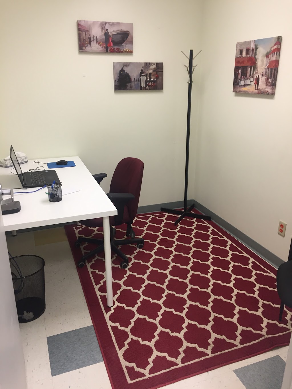 Bodystream Medical Cannabis Clinic - Thunder Bay (Appointment Lo | 1077 Golf Links Rd Unit #5, Thunder Bay, ON P7B 7A3, Canada | Phone: (807) 333-0777