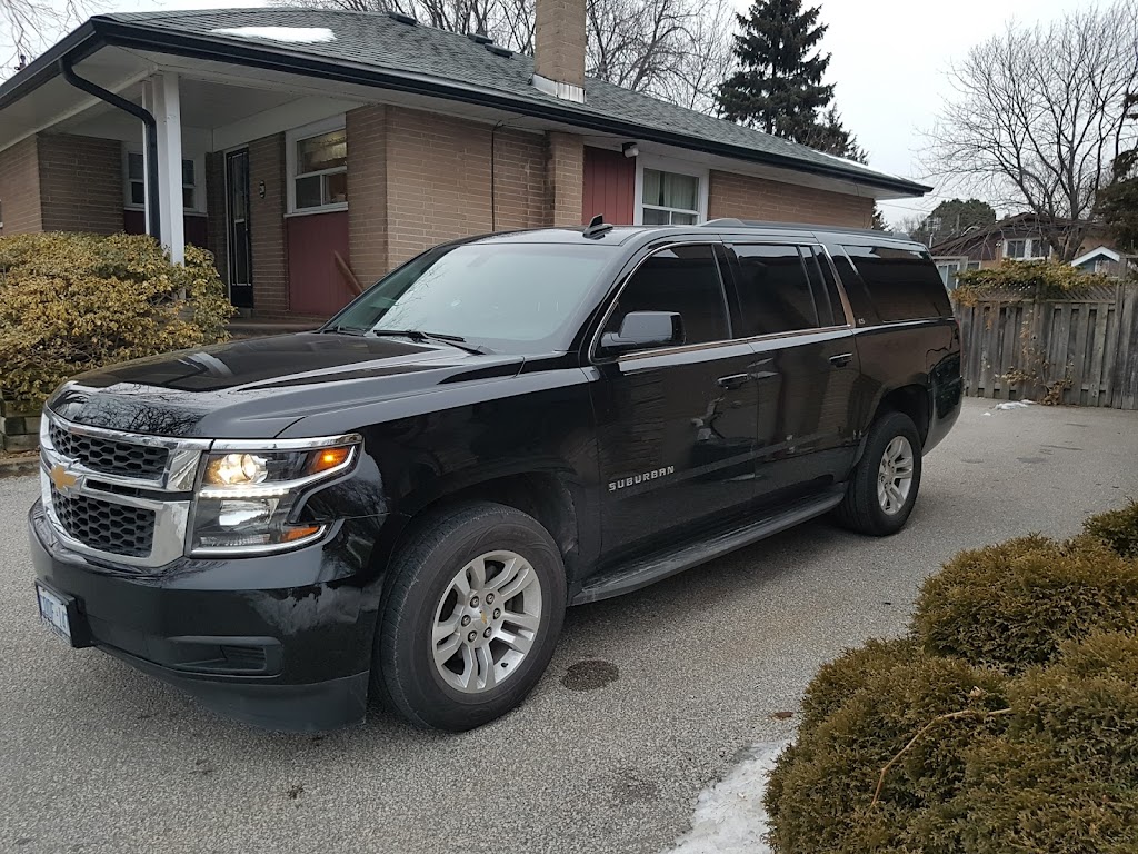The Legend Limo -Toronto Limo | 22 Thornbeck Dr, Scarborough, ON M1G 2J6, Canada | Phone: (647) 631-6364