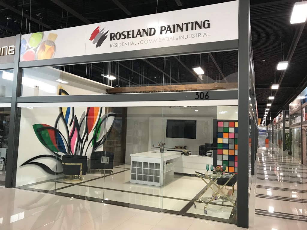 ROSELAND Design | 7250 Keele St #306, Concord, ON L4K 1Z8, Canada | Phone: (647) 294-8585