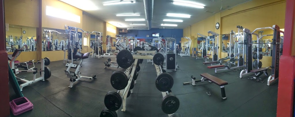 Physical Conditioning Center Athena Rec | 565 Boulevard Lionel-Boulet, Varennes, QC J3X 1P7, Canada | Phone: (450) 652-0459