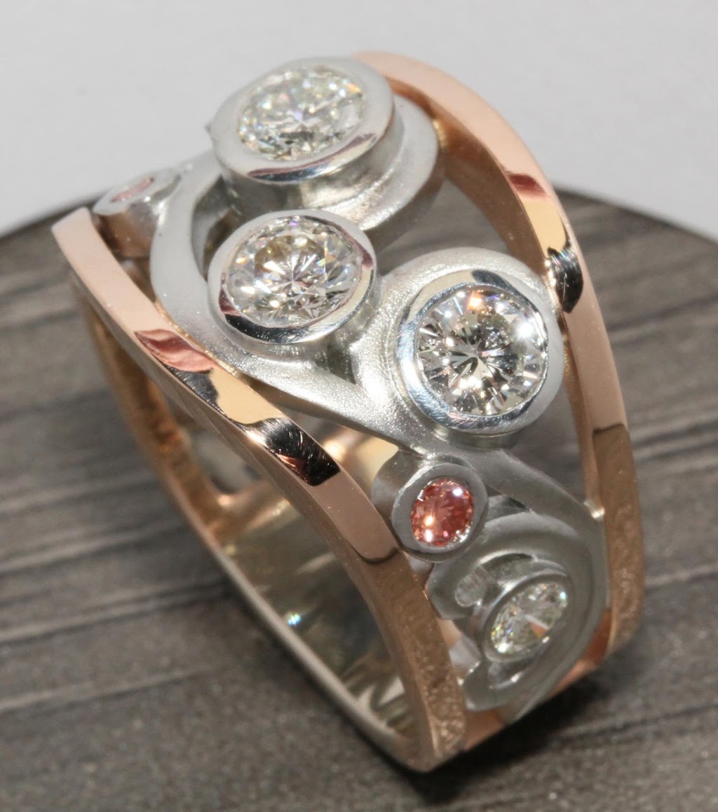 Gem Jewellers Custom Designs | 40750 Tantalus Rd, Squamish, BC V8B 0L4, Canada | Phone: (604) 892-3002