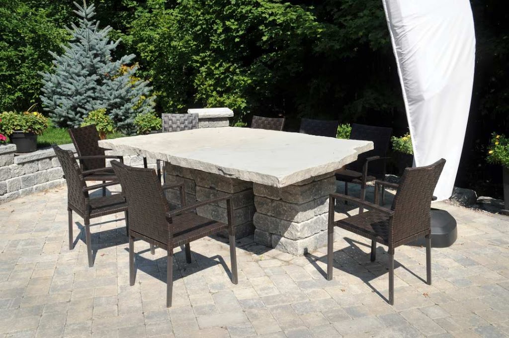 Canlok Stone | 950 Moodie Dr, Nepean, ON K2R 1H3, Canada | Phone: (613) 828-7686