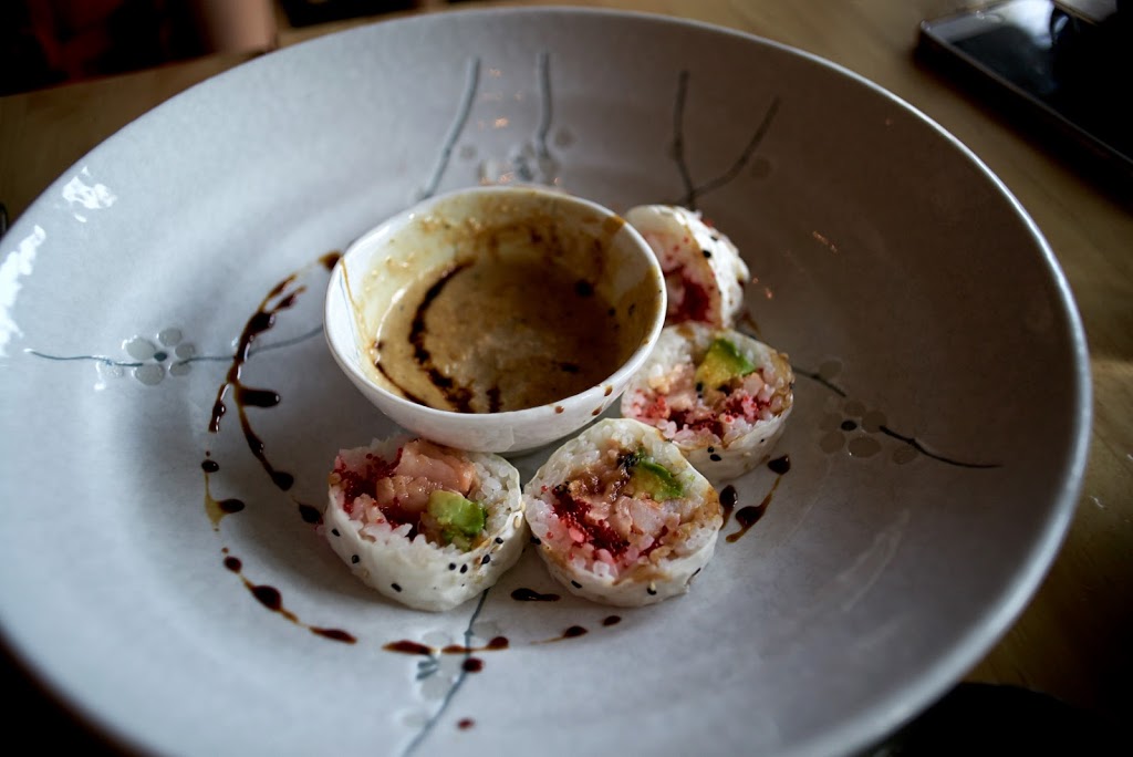 Niji Sushi Bar | 9385 Boulevard Leduc #5, Brossard, QC J4Y 0A5, Canada | Phone: (450) 443-6454
