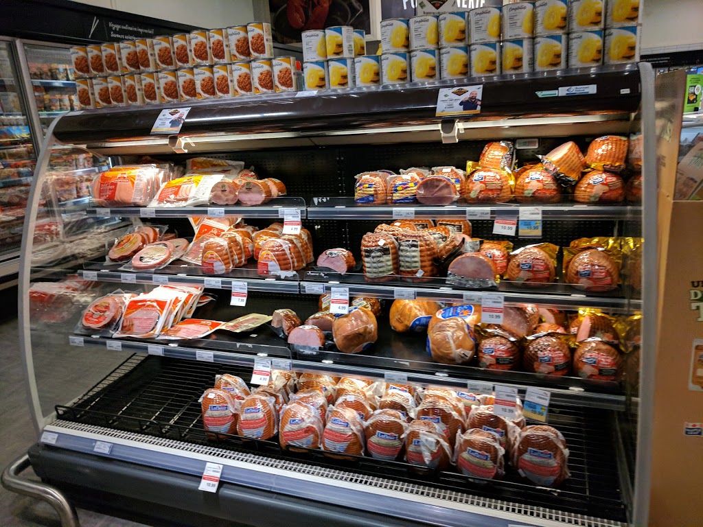 IGA extra store Coop Plessisville | 1971 Rue Bilodeau, Plessisville, QC G6L 3J1, Canada | Phone: (819) 362-6357