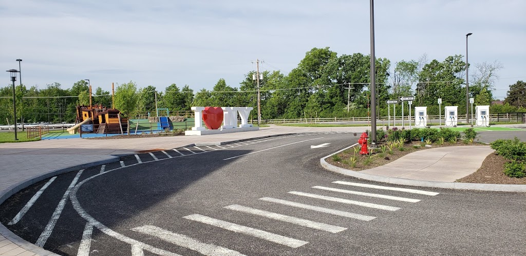 Western New York Welcome Center | 1999 Alvin Rd, Grand Island, NY 14072, USA | Phone: (716) 773-0970