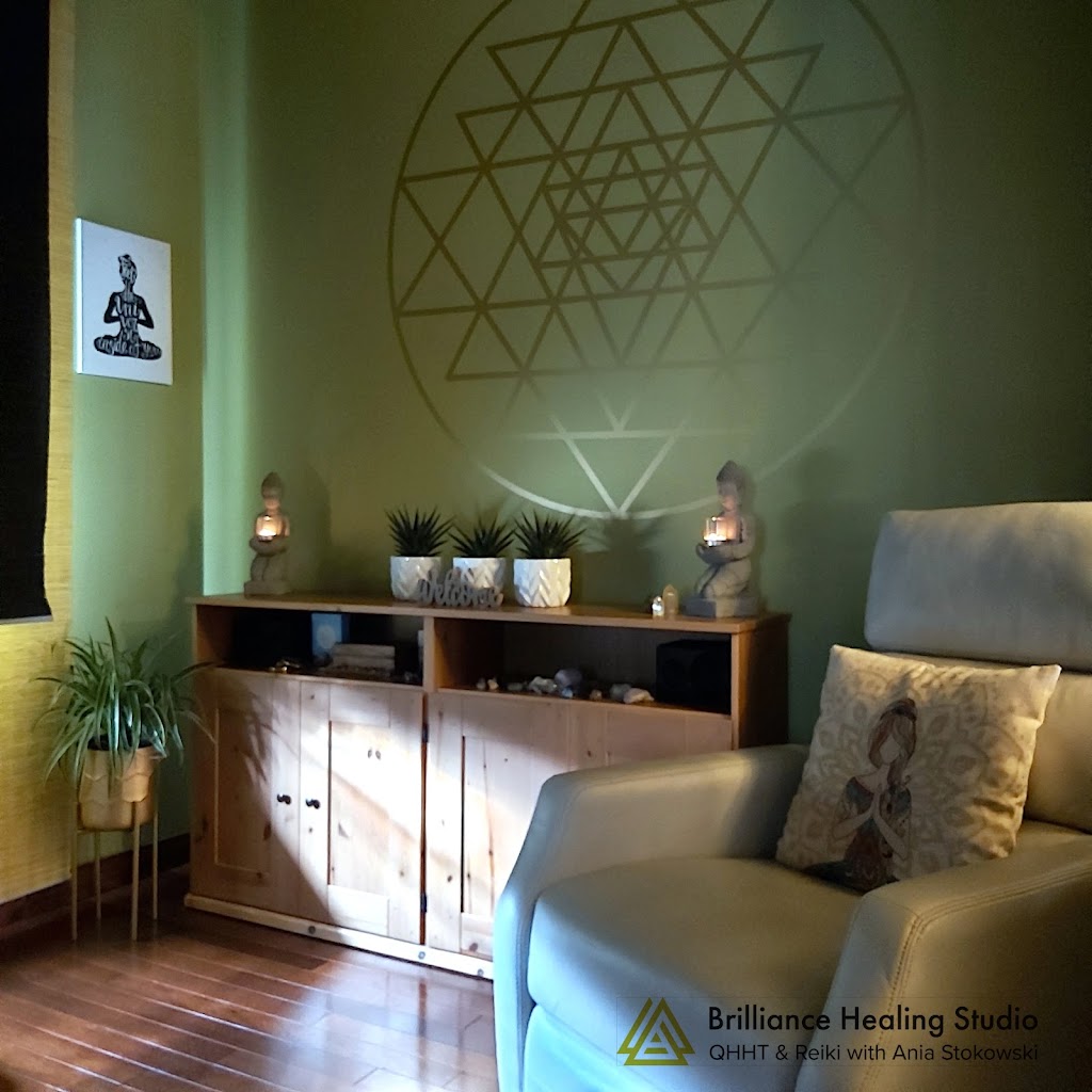 Brilliance Healing Studio | 5850 148 St, Surrey, BC V3S 3B8, Canada | Phone: (604) 353-4975