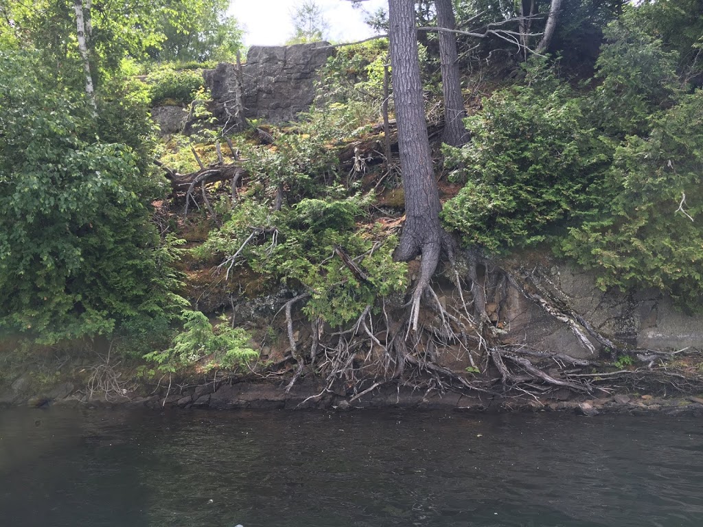 Depot Lakes Conservation Area and Campground | 1662 2nd Lake Rd, Verona, ON K0H 2W0, Canada | Phone: (613) 374-2940