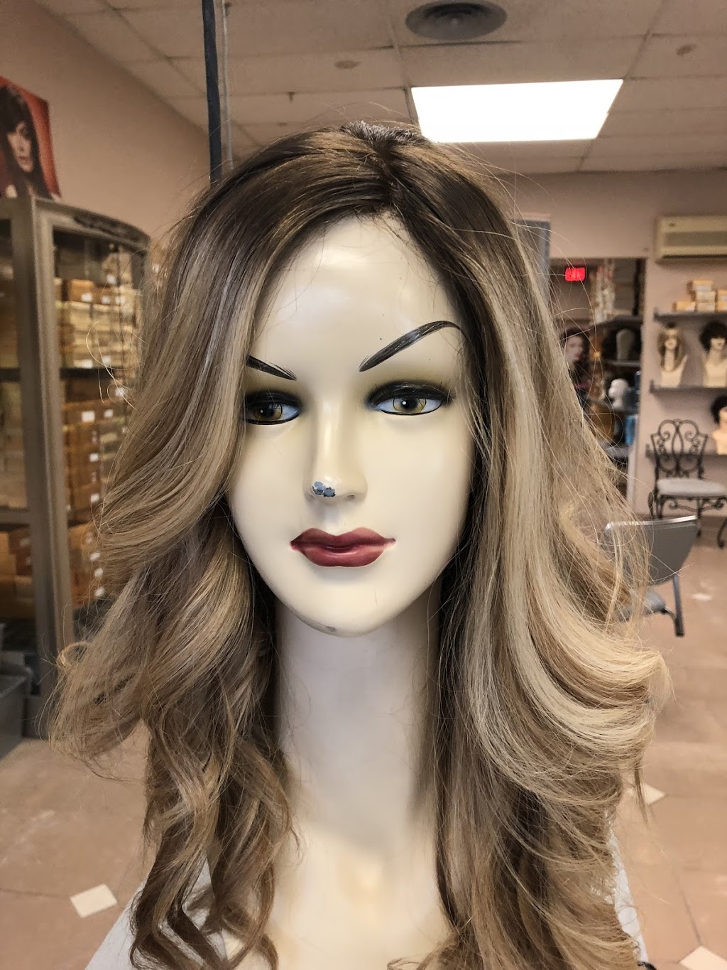Adriana Hair Stylist | 3323 Bloor St W, Etobicoke, ON M8X 1E7, Canada | Phone: (416) 558-0460