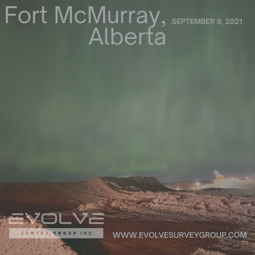 EVOLVE SURVEY GROUP INC | 90 Hillcrest Heights SW, Airdrie, AB T4B 4C2, Canada | Phone: (403) 471-8157