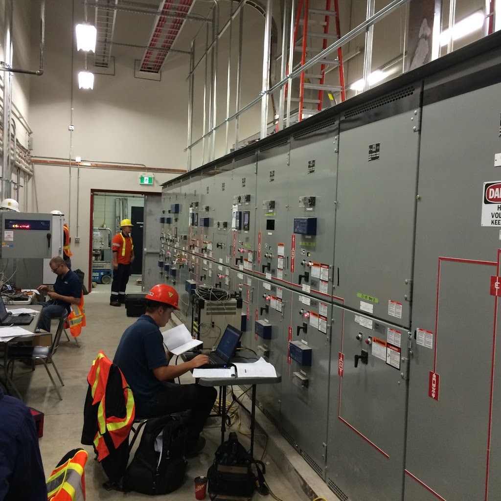 Power Tech Consulting | 209 Morton St, Thorold, ON L2V 1C8, Canada | Phone: (905) 327-6728