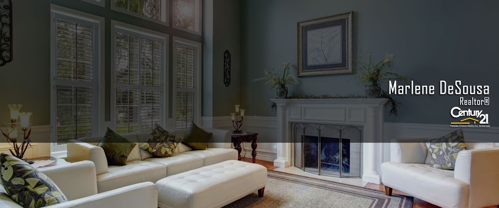 Marlene DeSousa | 265 Pressed Brick Dr, Brampton, ON L6V 4L3, Canada | Phone: (416) 984-0569