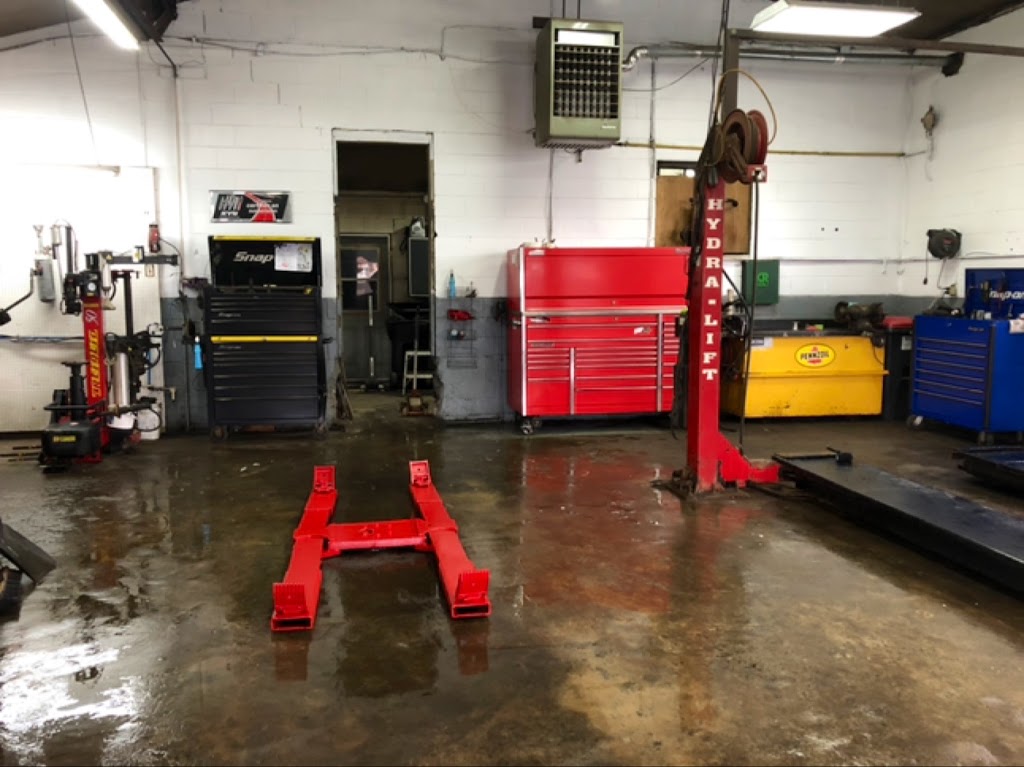 Otobox - Garage Pierre Begin | 608 4E Rue E, La Guadeloupe, QC G0M 1G0, Canada | Phone: (418) 459-3190