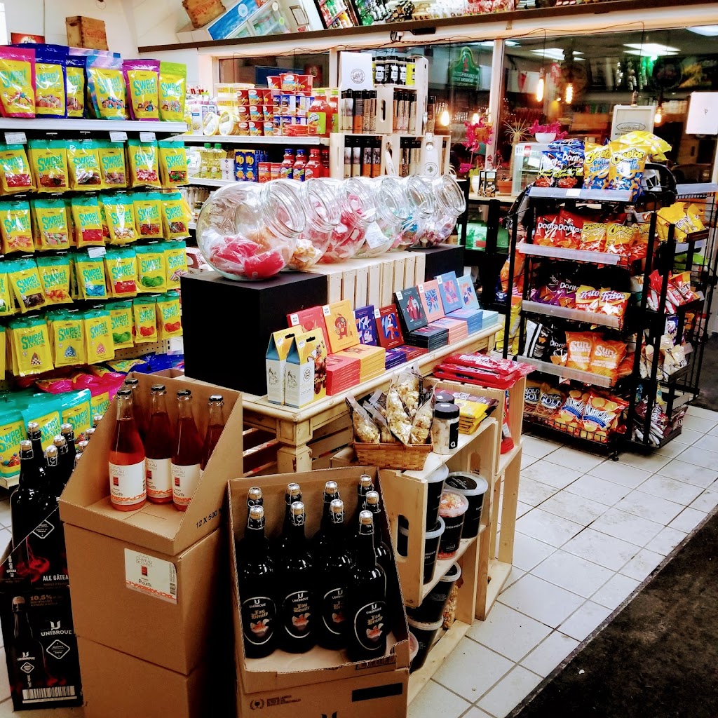 La Ressource Dépanneur | 409 Rue Samuel de Champlain, Boucherville, QC J4B 1P7, Canada | Phone: (450) 655-3091