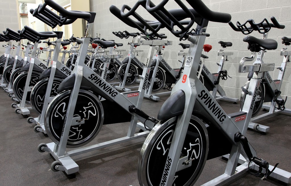 Wynn Fitness Richmond Hill | 11160 Yonge St, Richmond Hill, ON L4S 1H5, Canada | Phone: (905) 787-0007