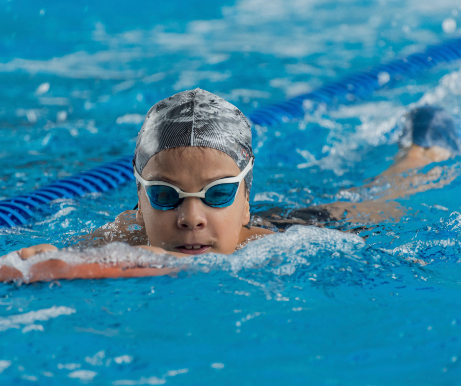 The Aqua Life Swim Academy | 184 Horton St E, London, ON N6B 1K8, Canada | Phone: (613) 793-0323