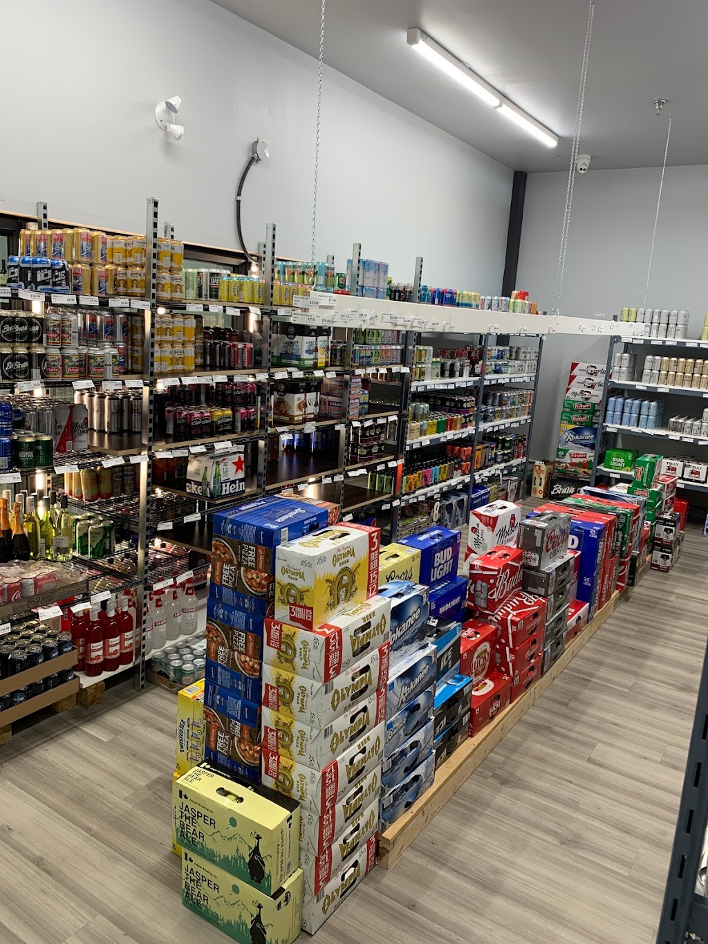 Cityscape liquor | 4310 104 Ave NE Unit 5134, Calgary, AB T3N 1A5, Canada | Phone: (403) 275-5767