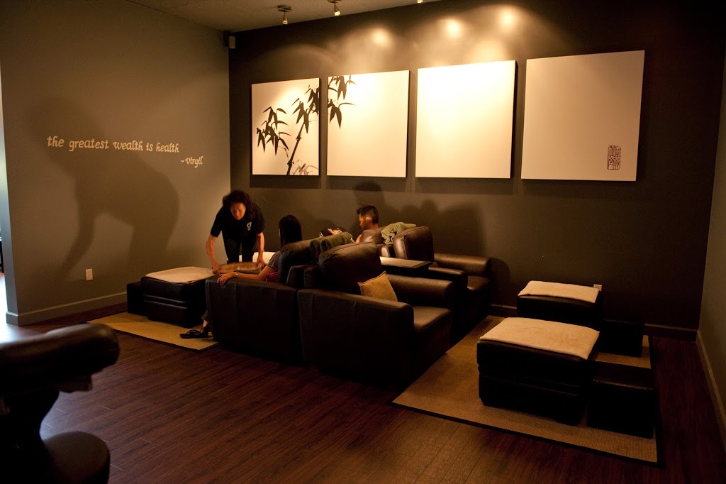Sole Spa Reflexology & Foot Massage Lounge Inc | 3086 Cambie St, Vancouver, BC V5Z 2V9, Canada | Phone: (604) 876-6808