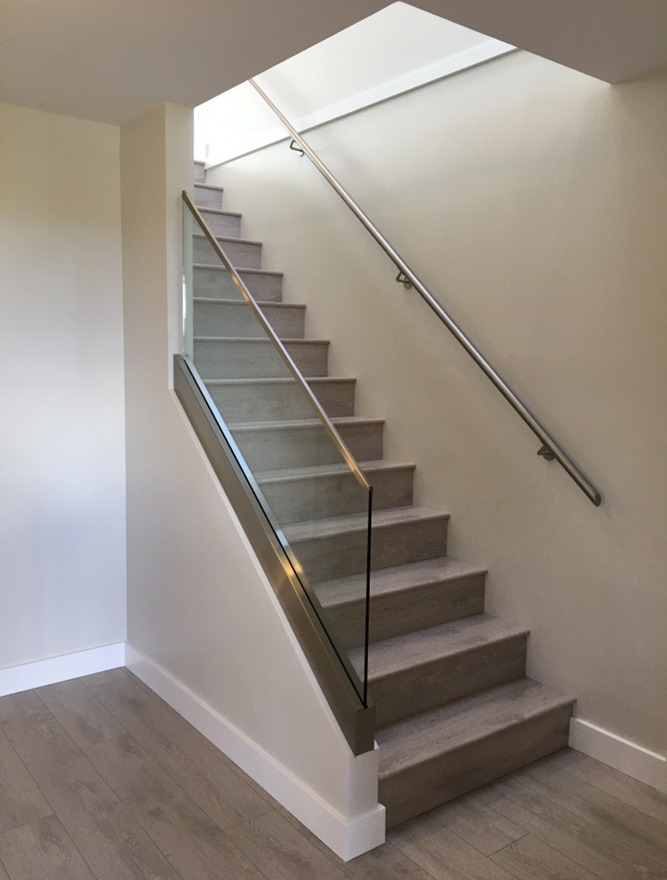 Pacific United Contracting | 312 Holmes St, New Westminster, BC V3L 4X5, Canada | Phone: (604) 719-3877