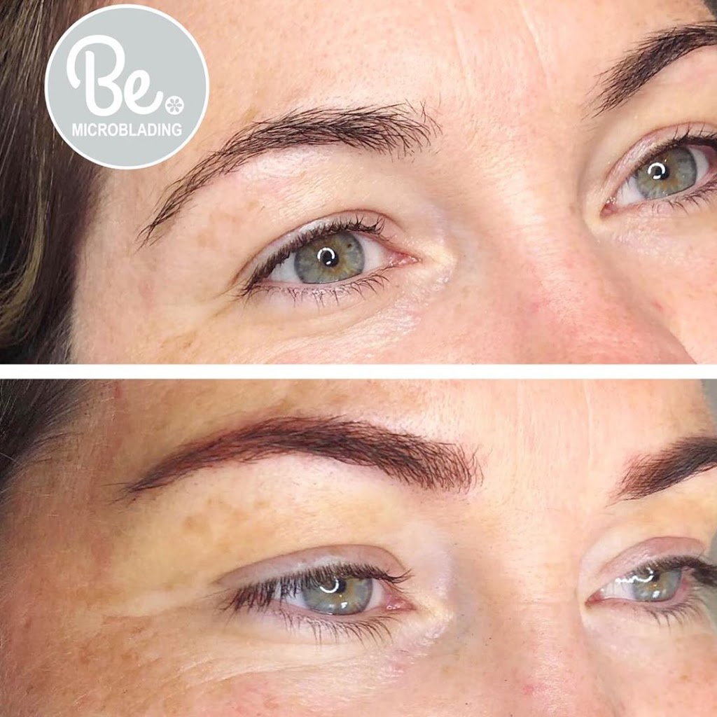 Be Microblading | 2007 Nash Rd, Bowmanville, ON L1C 6S6, Canada | Phone: (905) 925-0176