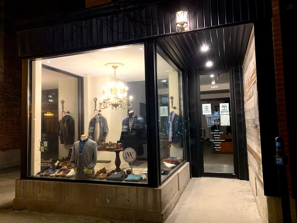 GS Douville | 137 Av. Laurier O, Montréal, QC H2T 2N6, Canada | Phone: (514) 277-1083