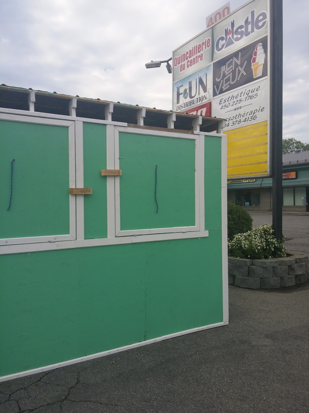 LEvasion Coiffure | 400 boul Edgar Hébert, Melocheville, QC J0S 1J0, Canada | Phone: (450) 225-2285