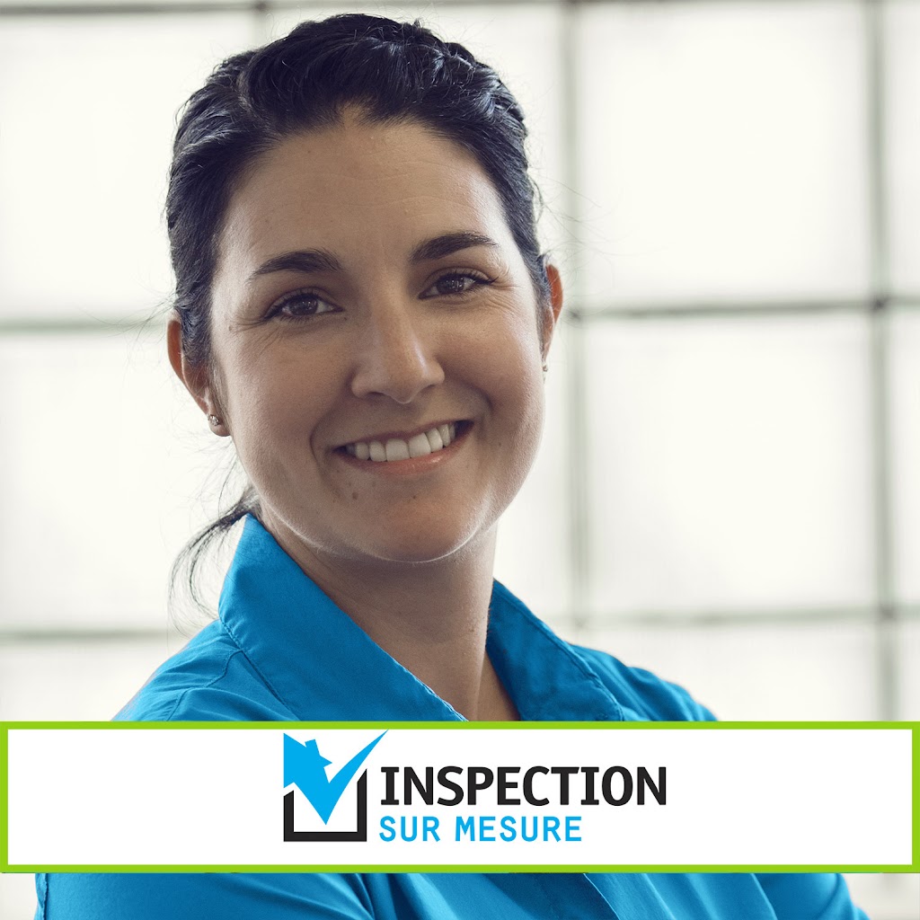 Inspection sur mesure Laval | 90 Bd de la Concorde E, Laval, QC H7G 2B9, Canada | Phone: (450) 232-1104
