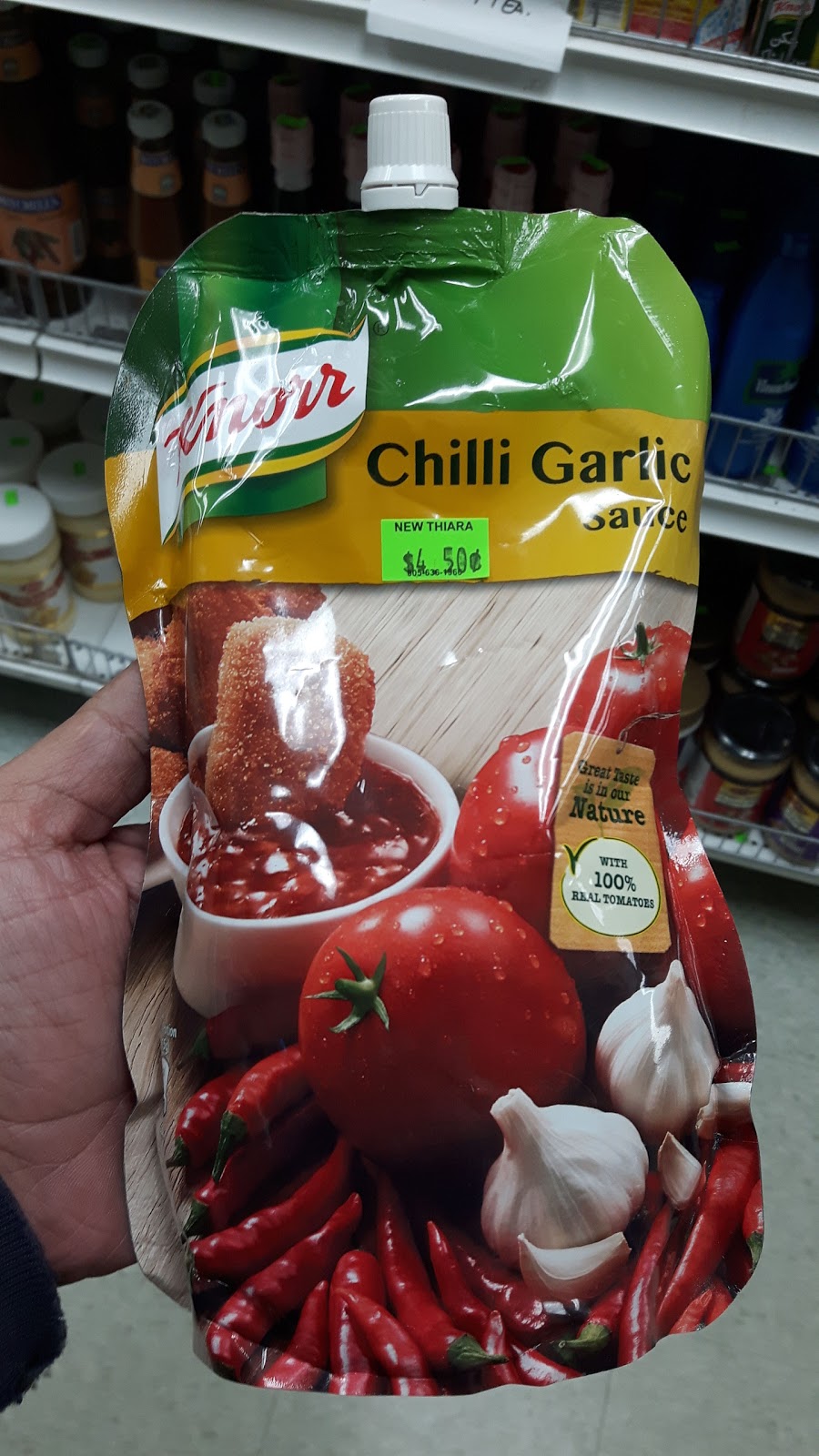 Thiara Supermarket | 810 Nipissing Rd, Milton, ON L9T 4Z9, Canada | Phone: (905) 636-1960