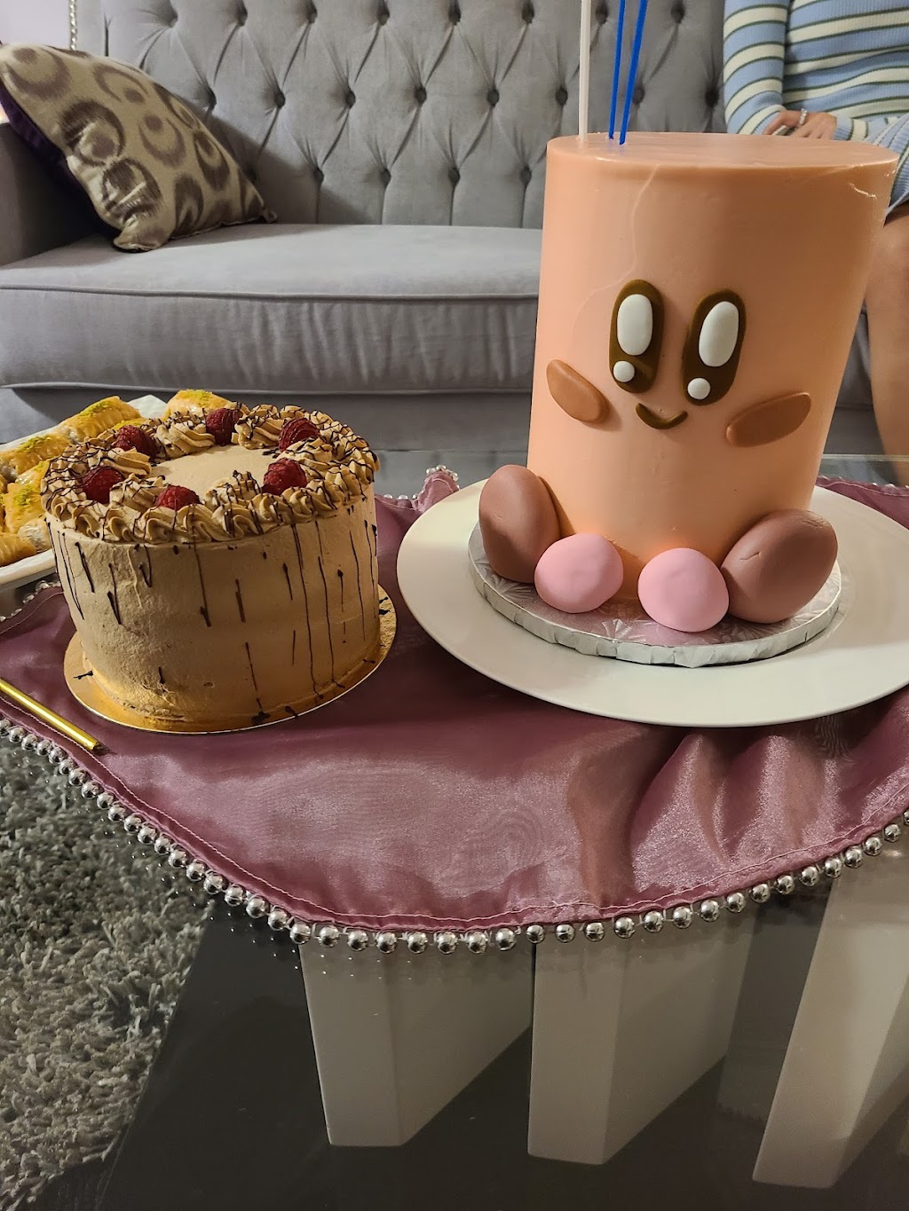 Kjoy Desserts | Ravenview Dr, Toronto, ON M1E 3M1, Canada | Phone: (647) 835-1617
