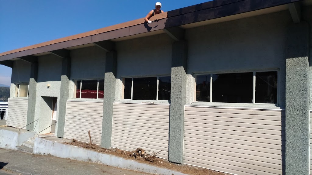 Uptown Activity Centre | 3203 3rd Ave, Port Alberni, BC V9Y 4C9, Canada | Phone: (250) 724-0355