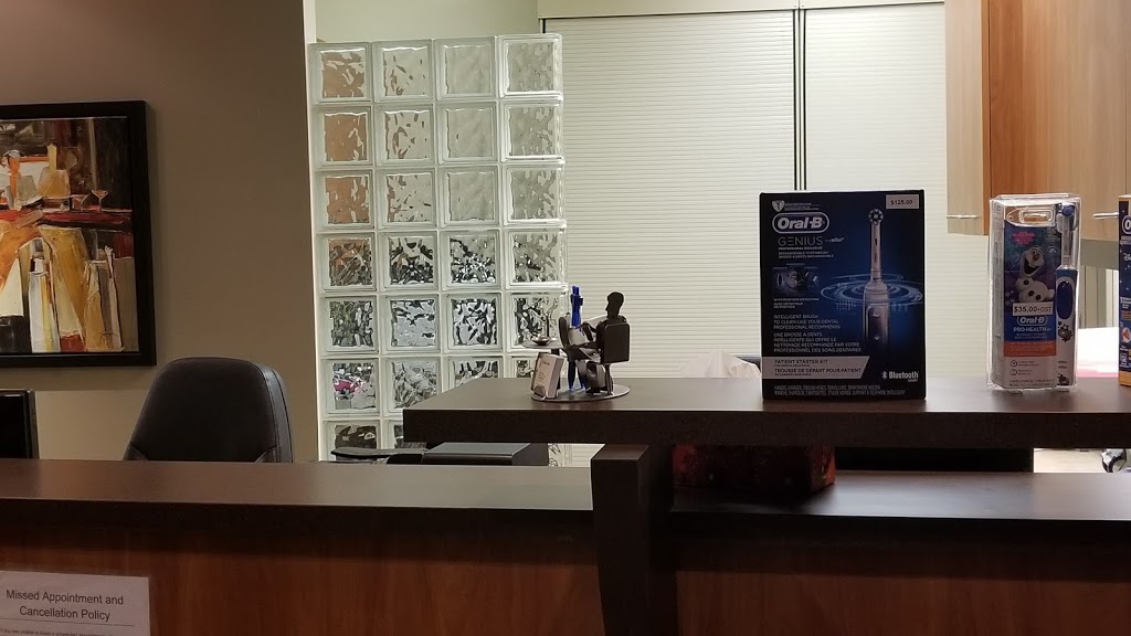 Burnewood Dental Clinic | 3434 43 Ave NW, Edmonton, AB T6L 5W9, Canada | Phone: (780) 440-4800