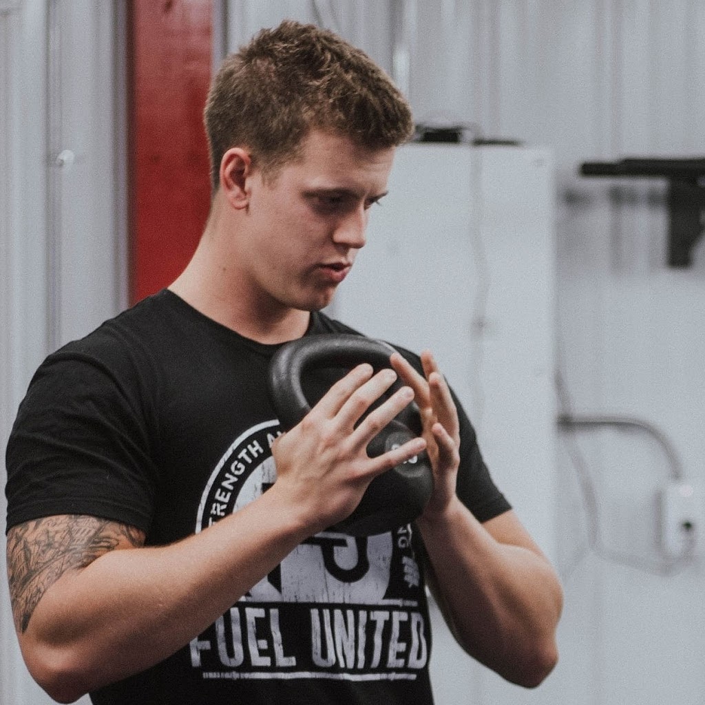 Fuel United | 89 Jefferson St Unit 11, Morden, MB R6M 0B8, Canada | Phone: (204) 384-8411