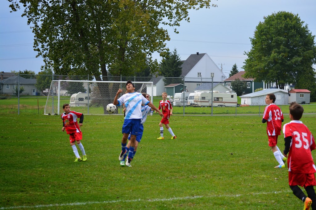 Club de Soccer Bas Richelieu | Rue des Soleils, Sorel-Tracy, QC J3R 5G3, Canada | Phone: (450) 743-2000