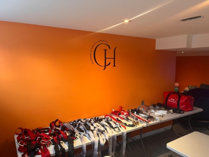C.H. Training and Safety Services | 2874 Glenwood Dr, Ottawa, ON K0A 2P0, Canada | Phone: (613) 204-8262