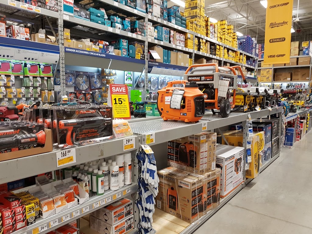 RONA | 165 Primeway Dr, Welland, ON L3B 0A1, Canada | Phone: (905) 732-0073