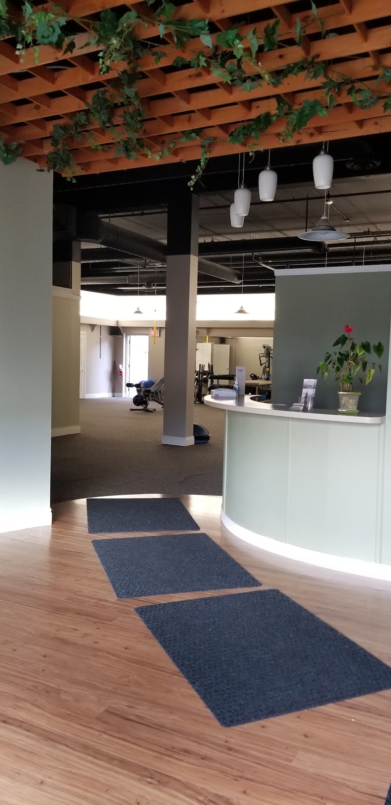Regenesis Fitness | 550 Ontario St S unit 7, Milton, ON L9T 5E4, Canada | Phone: (647) 449-5483