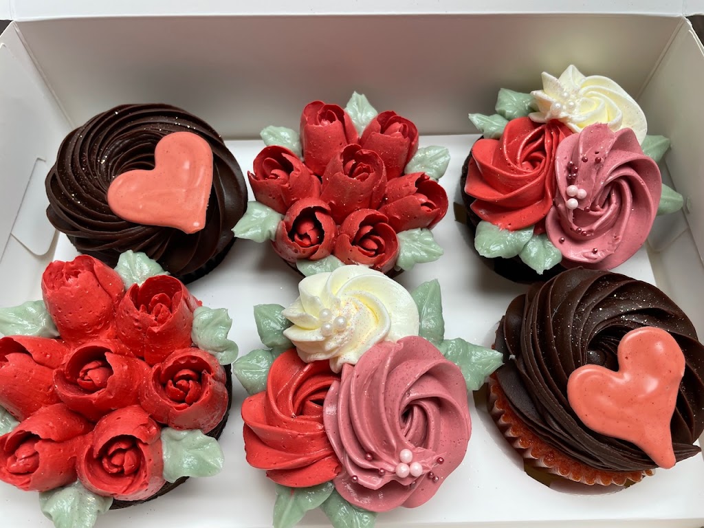 Simple & Sweet | 813 Rue Saint-Jacques, Saint-Jean-sur-Richelieu, QC J3B 2N2, Canada | Phone: (514) 594-9450