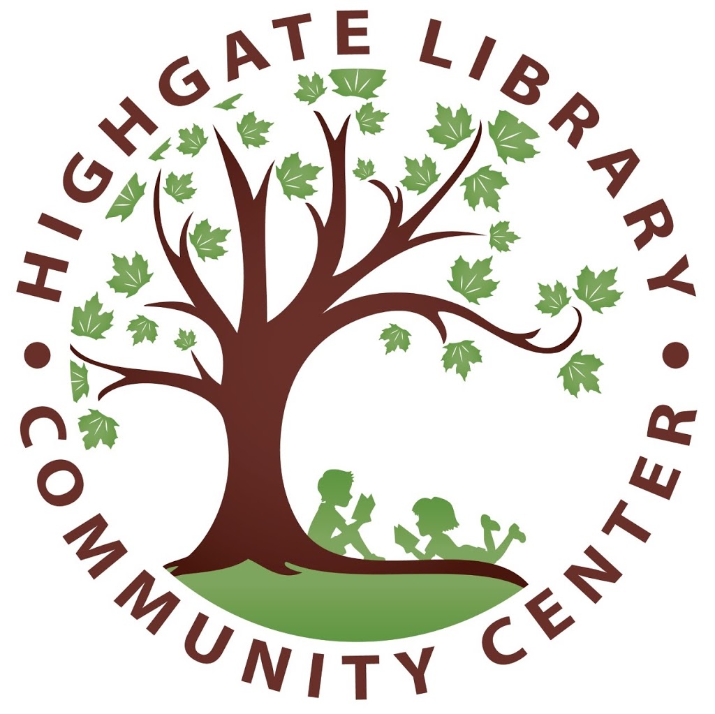 Highgate Library and Community Center | 17 Mill Hill Rd, Highgate Center, VT 05459, USA | Phone: (802) 868-3970